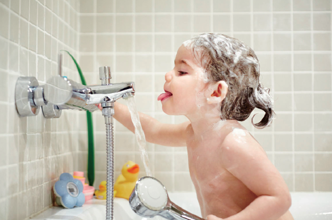 熱水器品牌產品|慶東納碧安NGW 570C燃氣熱水器詳解 熱水器品牌產品|慶東納碧安NGW 570C燃氣熱水器詳解