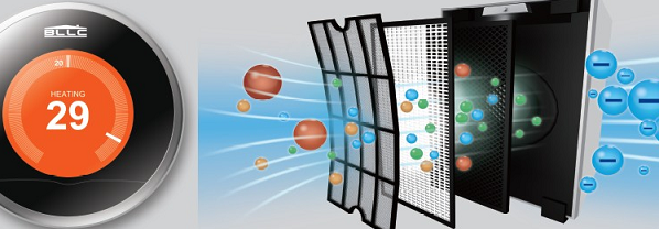2018年大眾接受度最高的新風系統(tǒng)十大品牌 2018年大眾接受度最高的新風系統(tǒng)十大品牌