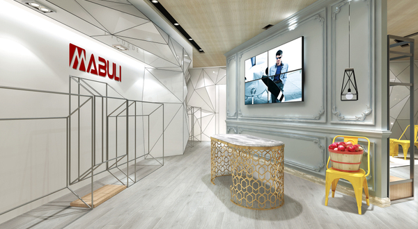 知名陶瓷品牌|瑪布里瓷磚：顧客的信任就是最大動(dòng)力