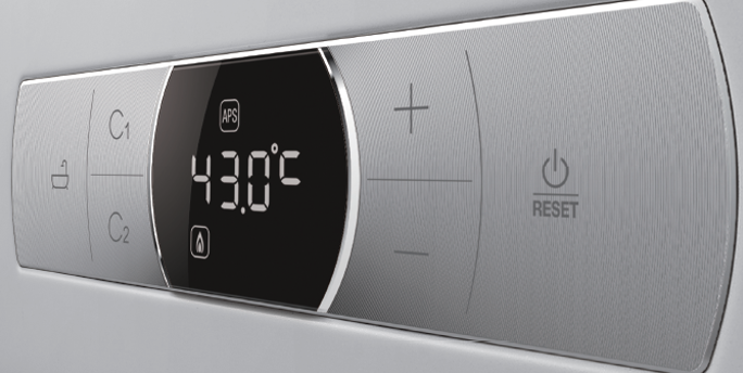 熱水器品牌產品|慶東納碧安NGW 570C燃氣熱水器詳解 熱水器品牌產品|慶東納碧安NGW 570C燃氣熱水器詳解