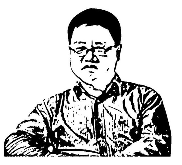 人物觀|照明和電工是一對相互依存的兄弟