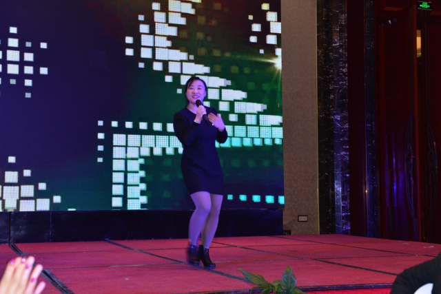 壁掛爐品牌年會(huì)|2018青島法羅力凝心聚力，再創(chuàng)新高