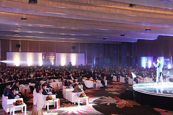 樹行業(yè)典范 華藝勇奪“2017中國燈飾照明行業(yè)領(lǐng)袖品牌” 樹行業(yè)典范 華藝勇奪“2017中國燈飾照明行業(yè)領(lǐng)袖品牌”