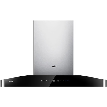 2018年四款大吸力“頂吸抽油煙機”十大煙機品牌推薦