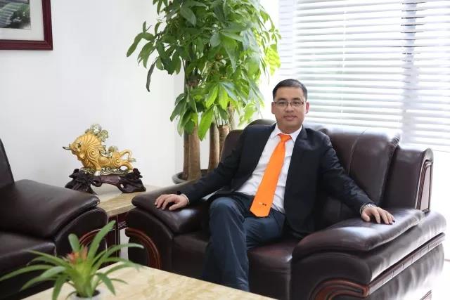 晾衣架品牌人物|晾霸劉海輝：創新非核心，創造者才是核心