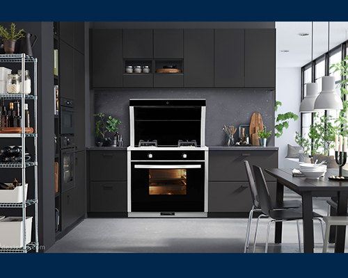 集成灶品牌觀|浙派集成灶不忘“廚”心，獨具匠心