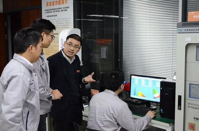 晾衣架品牌人物|晾霸劉海輝：創新非核心，創造者才是核心