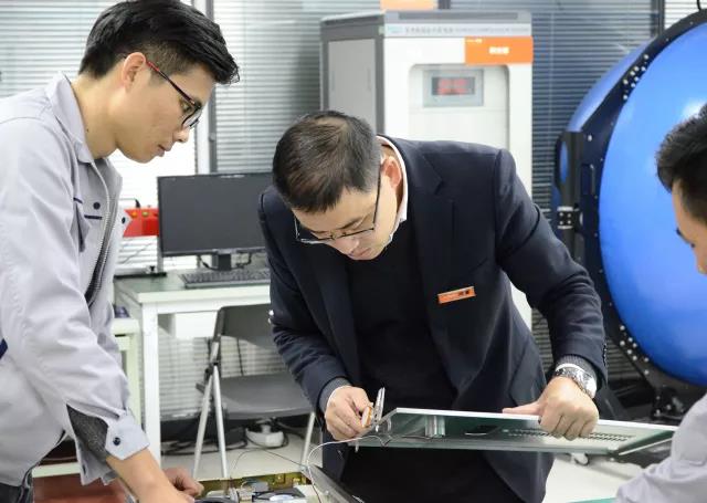 晾衣架品牌人物|晾霸劉海輝：創新非核心，創造者才是核心