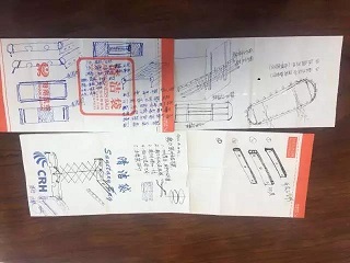 晾衣架品牌人物|晾霸劉海輝：創新非核心，創造者才是核心