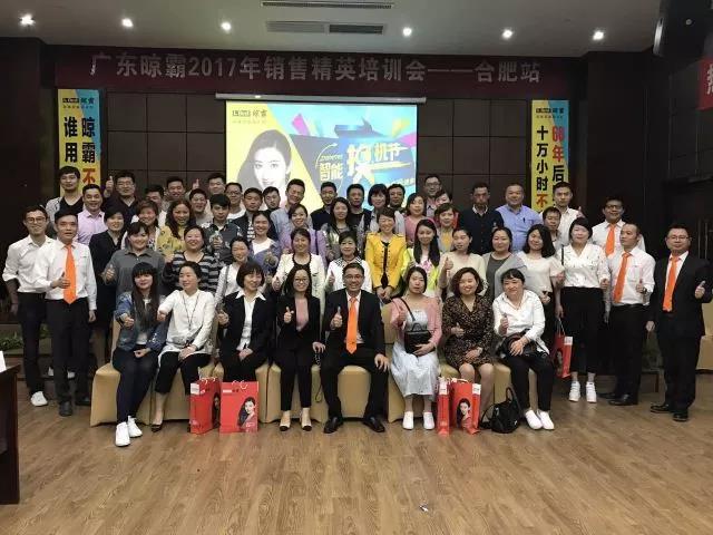 晾衣架品牌人物|晾霸劉海輝：創新非核心，創造者才是核心