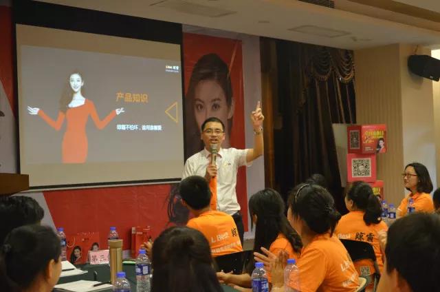 晾衣架品牌人物|晾霸劉海輝：創新非核心，創造者才是核心