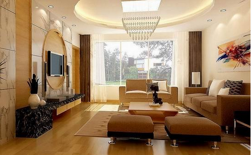 木地板品牌觀|安心.家庭地板專注品質，打造環保產品