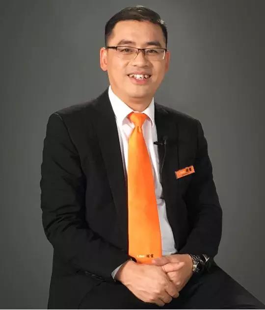 晾衣架品牌人物|晾霸劉海輝：創新非核心，創造者才是核心