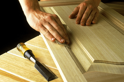 涂料品牌觀|綠色是地球本色，花王水漆是家具保護色