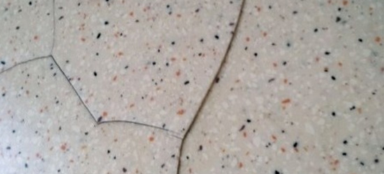 櫥柜裝修|櫥柜臺面斷裂、裂縫怎么修補處理？