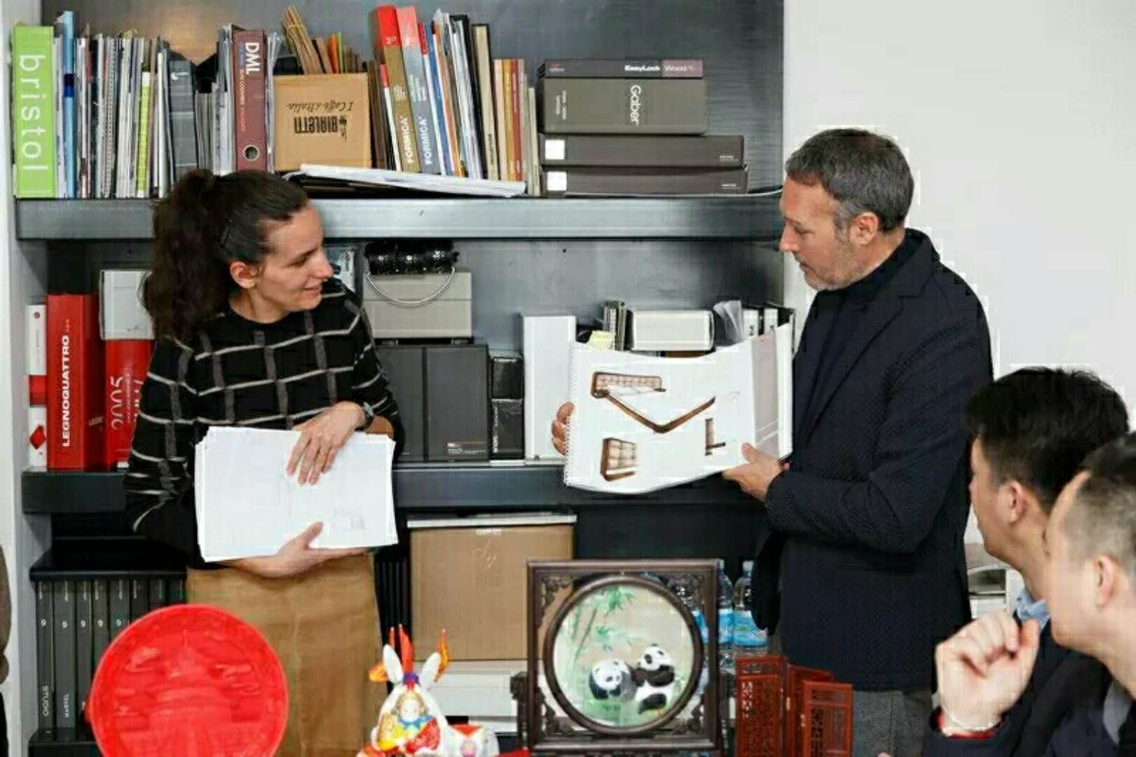 家具品牌榮譽(yù)|華鶴ISOLA新品獲32項(xiàng)國(guó)家外觀設(shè)計(jì)專利權(quán) 家具品牌榮譽(yù)|華鶴ISOLA新品獲32項(xiàng)國(guó)家外觀設(shè)計(jì)專利權(quán)