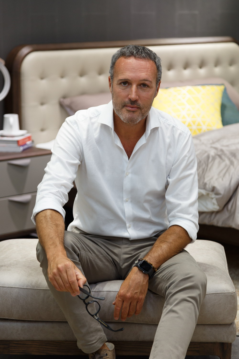 家具品牌榮譽(yù)|華鶴ISOLA新品獲32項(xiàng)國(guó)家外觀設(shè)計(jì)專利權(quán) 家具品牌榮譽(yù)|華鶴ISOLA新品獲32項(xiàng)國(guó)家外觀設(shè)計(jì)專利權(quán)