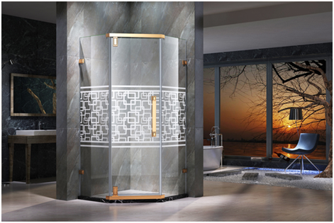 品牌產品|享受恬靜時光,卡瑞68系列淋浴房 品牌產品|享受恬靜時光,卡瑞68系列淋浴房