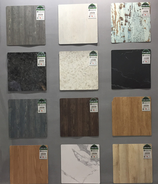 生態板品牌大事|西林木業以獨特的色彩驚艷衣柜展 生態板品牌大事|西林木業以獨特的色彩驚艷衣柜展