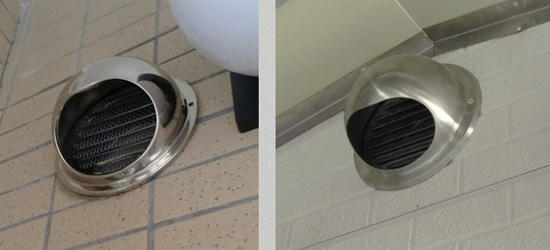 煙機裝修|買了煙機別忘再買個排風扇哦 煙機裝修|買了煙機別忘再買個排風扇哦