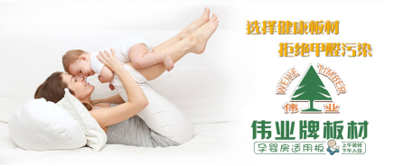 品牌發展觀|用實力說話 偉業牌板材做負責任的企業