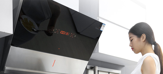 廚房電器產品|優盟JQ09W+027L煙灶套裝好不好？