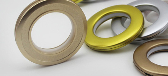 窗簾裝修|窗簾羅馬桿和導軌的區別 S鉤還是四爪鉤好 窗簾裝修|窗簾羅馬桿和導軌的區別 S鉤還是四爪鉤好