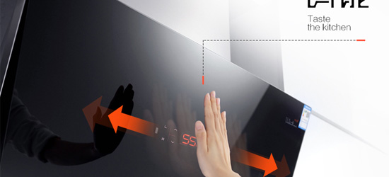 廚房電器產品|優盟JQ09W+027L煙灶套裝好不好？