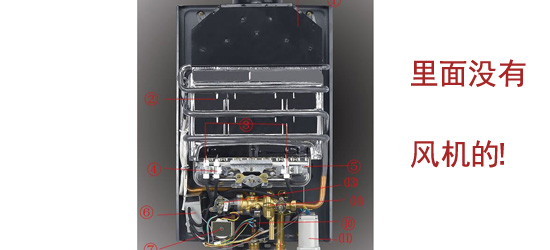 品牌產品|講解恒溫、冷凝、強排、室外等燃氣熱水器的區別 品牌產品|講解恒溫、冷凝、強排、室外等燃氣熱水器的區別