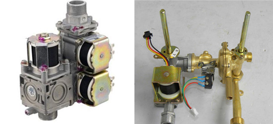 品牌產品|講解恒溫、冷凝、強排、室外等燃氣熱水器的區別 品牌產品|講解恒溫、冷凝、強排、室外等燃氣熱水器的區別