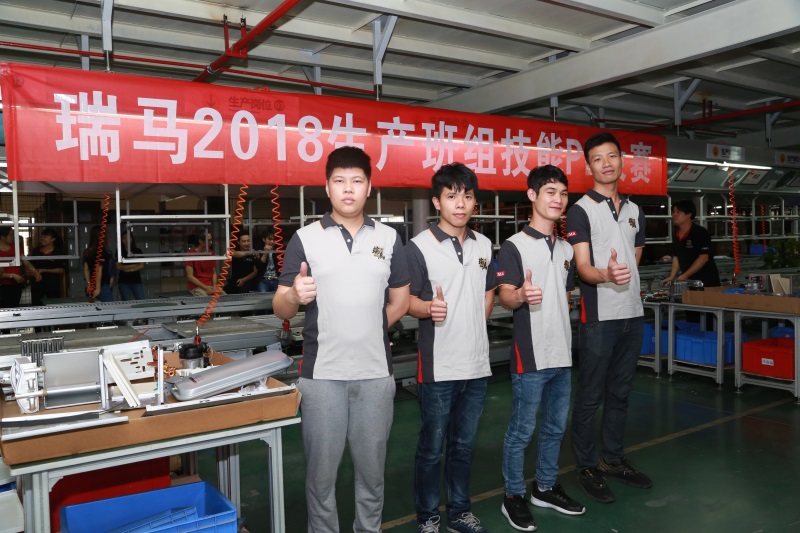 品牌日記|瑞馬壁掛爐品質如何？小馬哥帶您走近了解