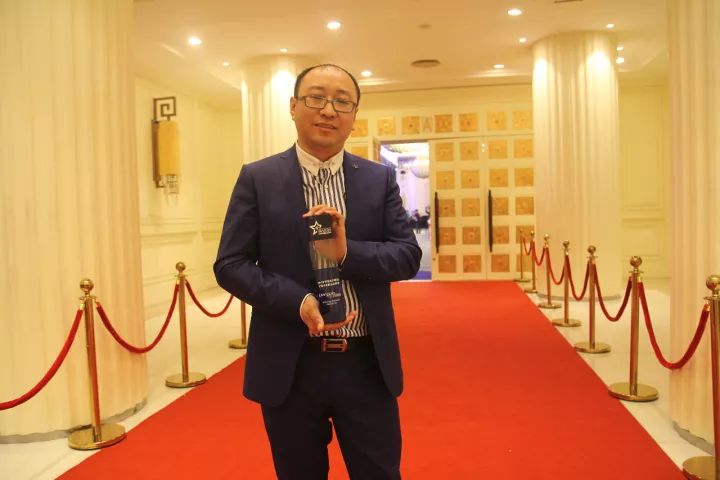 品牌榮譽|LivingLab獲2017智能家居解決方案應用推薦品牌獎 品牌榮譽|LivingLab獲2017智能家居解決方案應用推薦品牌獎