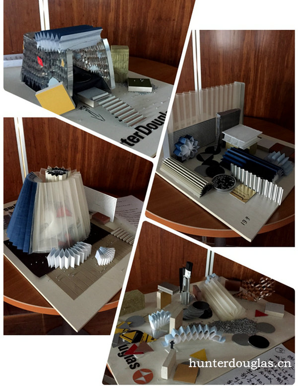 品牌大事| GIGA材料挑戰賽2017上海站活動