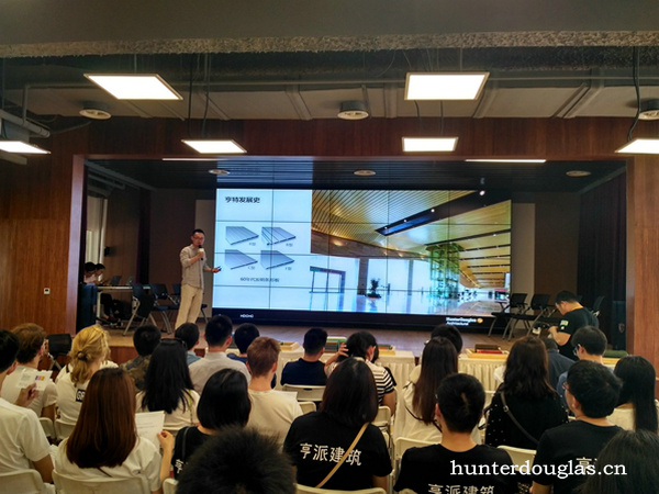 品牌大事| GIGA材料挑戰賽2017上海站活動