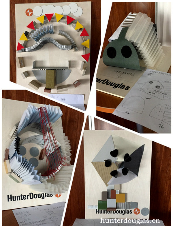 品牌大事| GIGA材料挑戰賽2017上海站活動