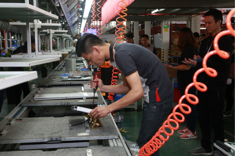 品牌日記|瑞馬壁掛爐品質如何?小馬哥帶您走近了解 品牌日記|瑞馬壁掛爐品質如何?小馬哥帶您走近了解