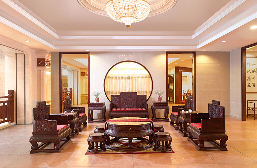 品牌發展|三福集團2018年“三步走”發展計劃 品牌發展|三福集團2018年“三步走”發展計劃