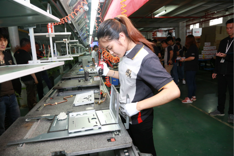 品牌日記|瑞馬壁掛爐品質如何?小馬哥帶您走近了解 品牌日記|瑞馬壁掛爐品質如何?小馬哥帶您走近了解