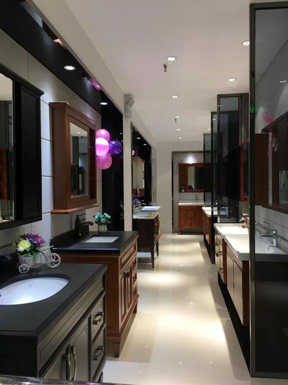 品牌大事|歐聯衛浴河南區域年終經銷商座談會舉行