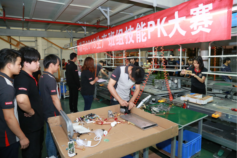 品牌日記|瑞馬壁掛爐品質如何?小馬哥帶您走近了解 品牌日記|瑞馬壁掛爐品質如何?小馬哥帶您走近了解