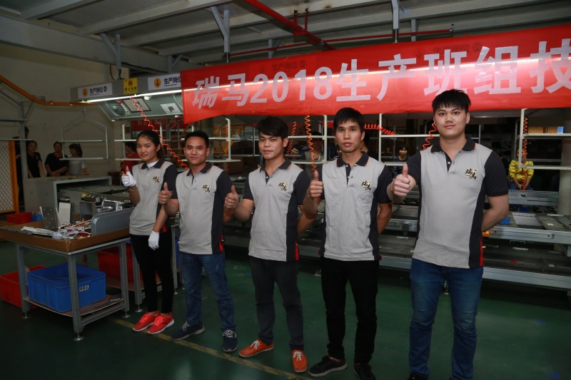 品牌日記|瑞馬壁掛爐品質如何？小馬哥帶您走近了解