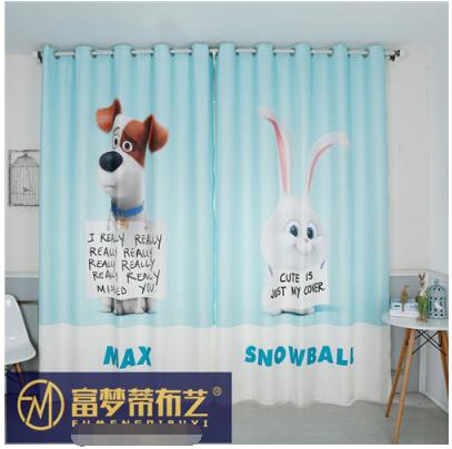 富夢蒂窗簾品牌復古與時尚結合，深受消費者稱贊