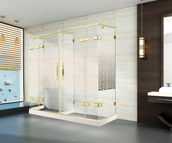 別再惦記蘋果的“腮紅金”,看看堅持原創的登宇淋浴房 別再惦記蘋果的“腮紅金”,看看堅持原創的登宇淋浴房