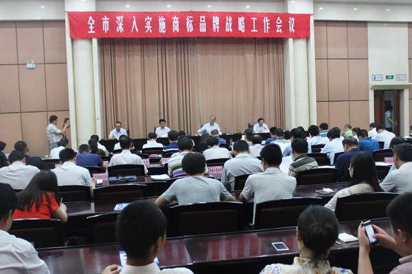 品牌榮譽|光強板材告訴你商標品牌有多重要