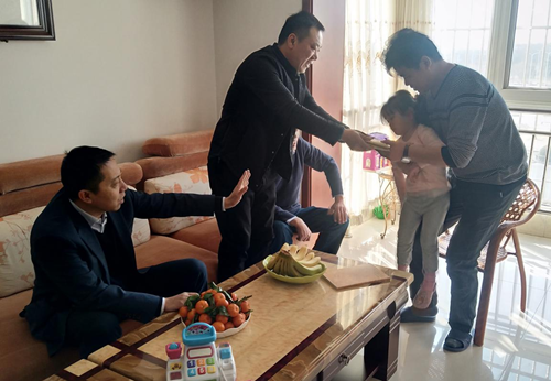 菲斯頓:做富有責任感的正能量品牌 菲斯頓:做富有責任感的正能量品牌