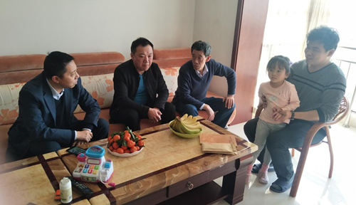 菲斯頓:做富有責任感的正能量品牌 菲斯頓:做富有責任感的正能量品牌