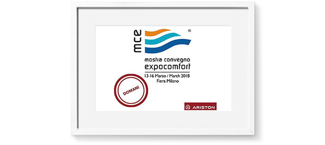 品牌大事|阿里斯頓集團(tuán)閃耀米蘭,“意”氣風(fēng)發(fā) 品牌大事|阿里斯頓集團(tuán)閃耀米蘭,“意”氣風(fēng)發(fā)