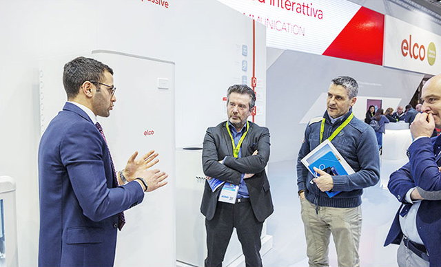 品牌大事|阿里斯頓集團(tuán)閃耀米蘭,“意”氣風(fēng)發(fā) 品牌大事|阿里斯頓集團(tuán)閃耀米蘭,“意”氣風(fēng)發(fā)