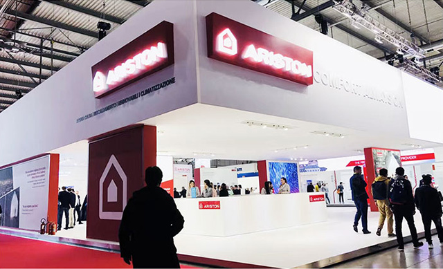 品牌大事|阿里斯頓集團(tuán)閃耀米蘭,“意”氣風(fēng)發(fā) 品牌大事|阿里斯頓集團(tuán)閃耀米蘭,“意”氣風(fēng)發(fā)