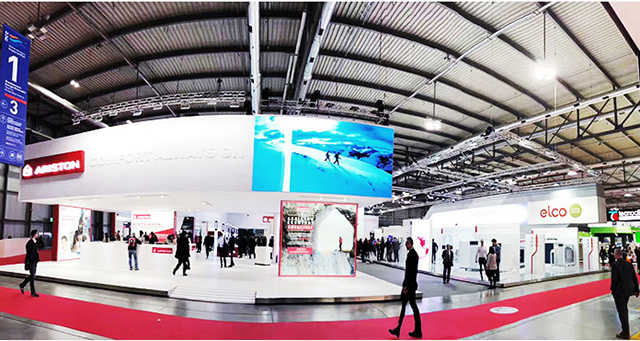 品牌大事|阿里斯頓集團(tuán)閃耀米蘭,“意”氣風(fēng)發(fā) 品牌大事|阿里斯頓集團(tuán)閃耀米蘭,“意”氣風(fēng)發(fā)